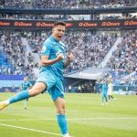 Corinthians vende Gustavo Mantuan ao Zenit, diz diretor