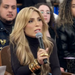 'Alta Horas': no auge da carreira, cantora revela pausa para tratar depressão; entenda