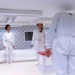 BBB 23: entenda como funciona o Quarto Branco, dinâmica anunciada por Boninho