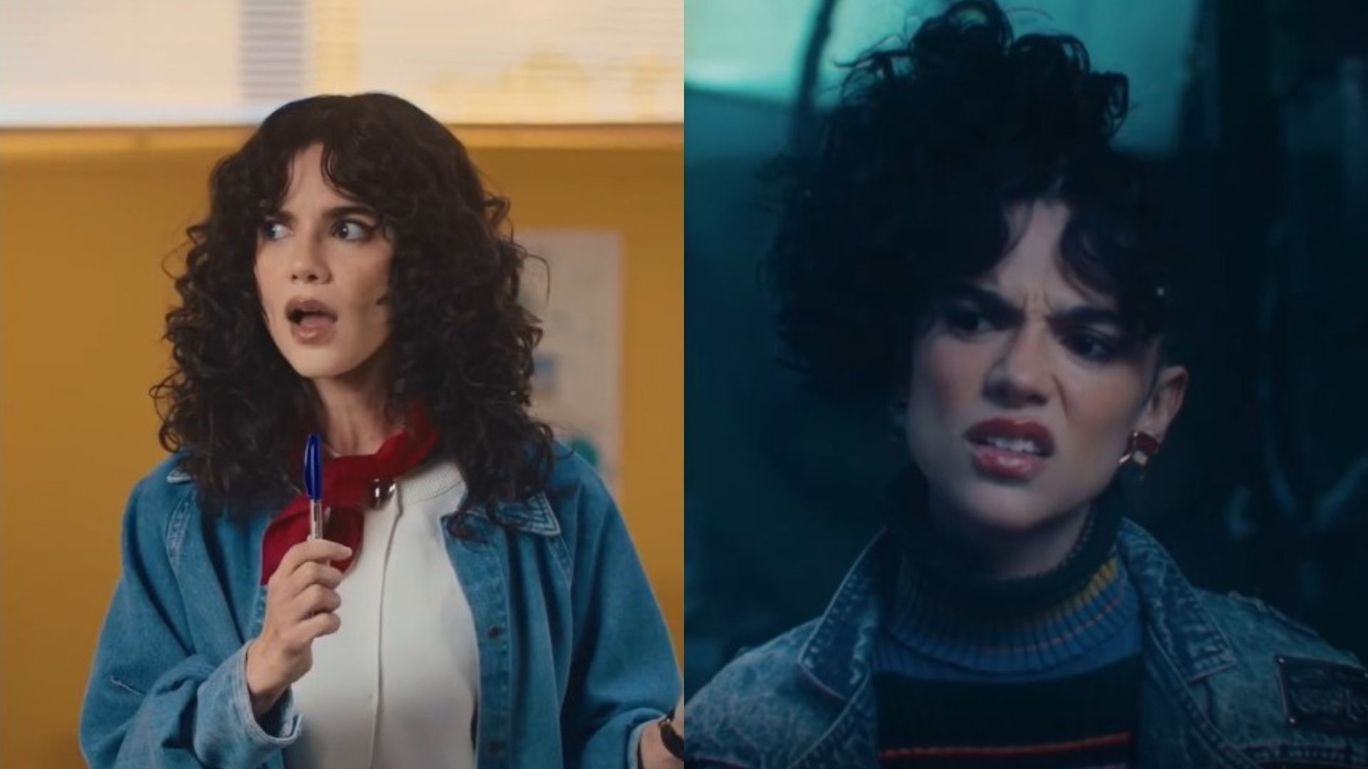 Manu Gavassi em Stranger Things? Netflix surpreende com novidade