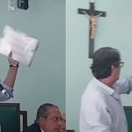 'A maioria venceu': sob protestos, braço-direito da síndica do JK, em BH, é eleito sem exibir procurações