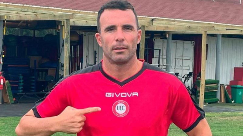 Adversário do Cruzeiro chega com técnico 'na berlinda' para jogo da Sul-Americana
