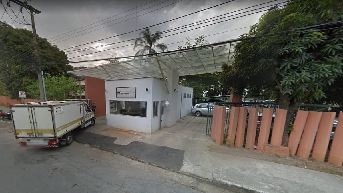 IML de Belo Horizonte não vai funcionar durante 32 horas para reparos na rede elétrica