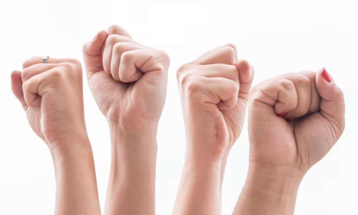 “Nossa voz deve ser ouvida”, diz coordenadora sobre Conferência das Mulheres