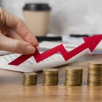 Dados de inflação e crescimento no Brasil e nos EUA serão destaques na semana