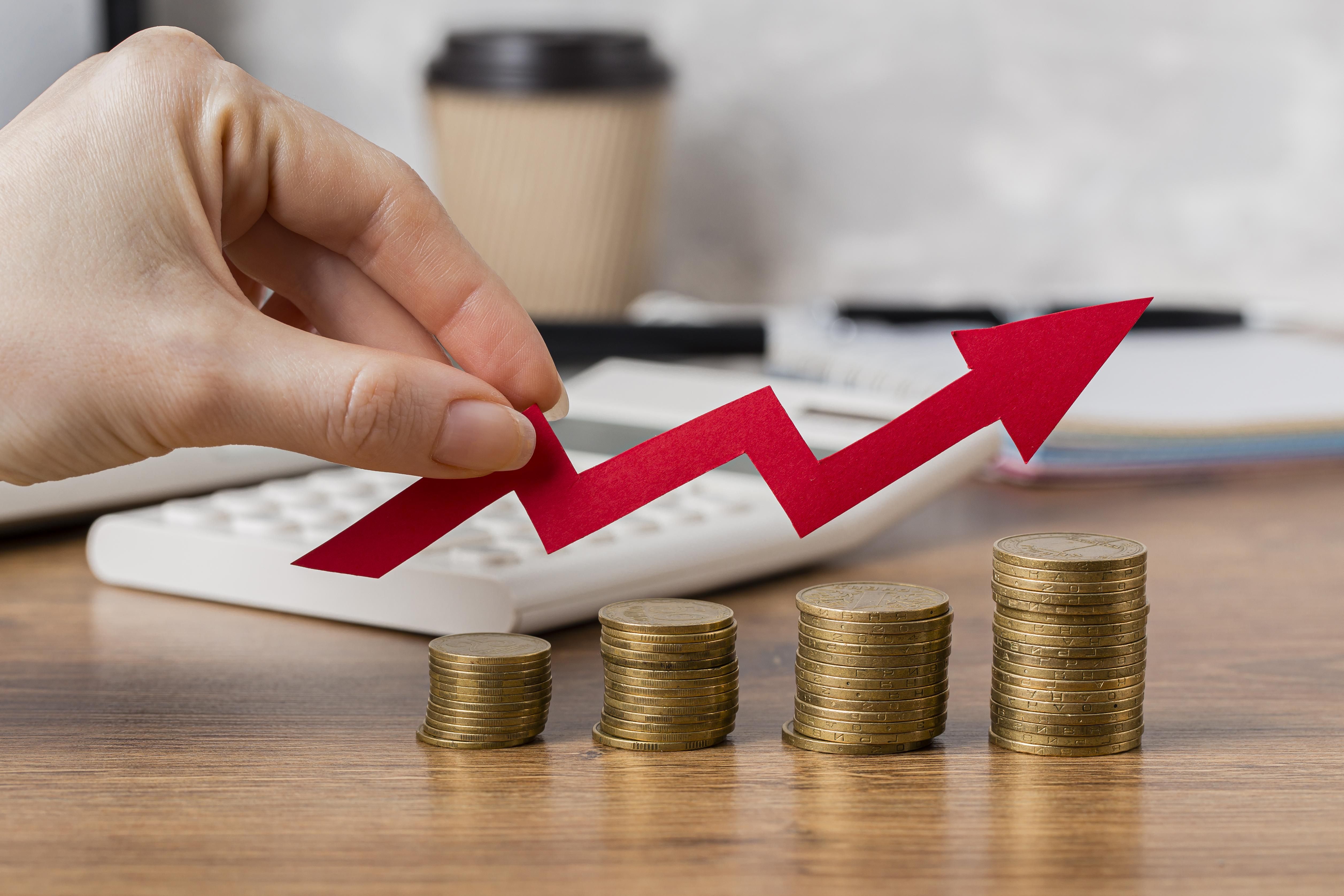 Inflação: INPC registra leve alta em julho, aponta IBGE