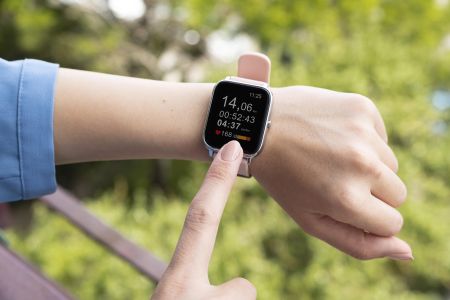 Melhores apps de treino de força guiado para smartwatch