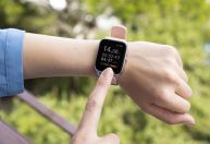 Como o smartwatch sabe que estou dormindo? Entenda o monitoramento do sono