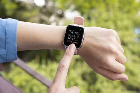 Melhores apps de treino de força guiado para smartwatch