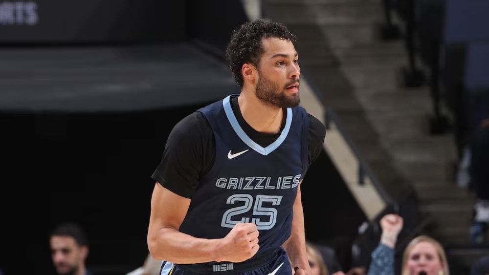 De olho na NBA, jogador da Seleção Brasileira fecha com time da G League