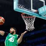 Japão x Brasil no Basquete em Paris 2024: data, horário e onde assistir