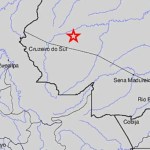 Terremoto no Brasil? Região Norte registra maior tremor de terra da história do país