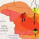 Onda de calor em Minas deve atingir BH e mais 317 cidades: 'Risco à saúde'