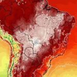 Nova onda de calor ameaça próxima safra de grãos  