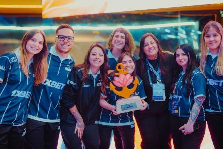 MIBR