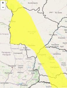 A alteração na circulação foi feita pela BHTrans com o objetivo de “proporcionar mais segurança para pedestres e veículos e melhorar a fluidez na circulação de veículos”.