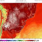 Nova onda de calor? Próximos dias podem ter temperatura acima de média em vários estados