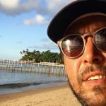 Maquiador Rico Tavares segue desacordado: ‘situação ainda está bem crítica’