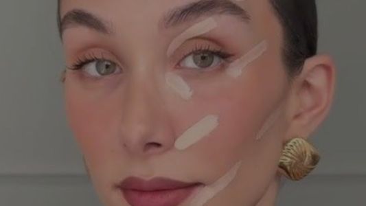 Maquiagem Lifting: Técnicas Visuais que Rejuvenescem