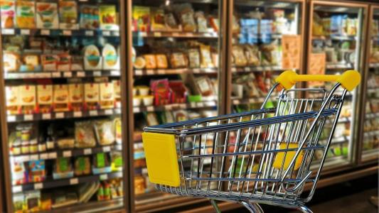 Maquinário de supermercado produzia ruídos acima do limite legal