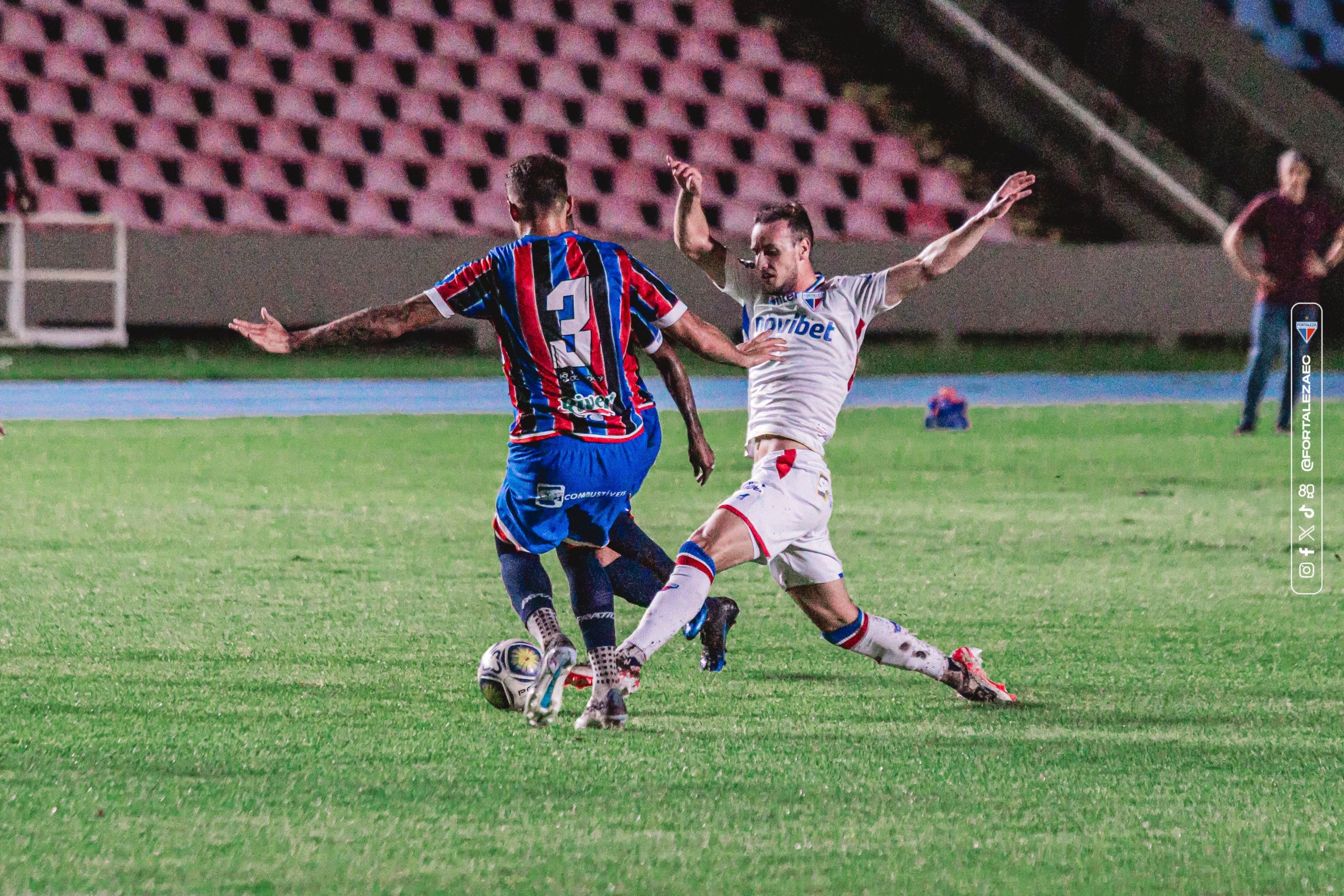 Copa do Nordeste: veja os classificados do Grupo B às quartas de final