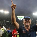 Técnico bicampeão pelo Cruzeiro se diz entusiasmado com time de Jardim: 'Caminho certo'
