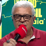Zagueiro do Atlético deveria ter sido expulso contra São Paulo? Márcio Rezende analisa