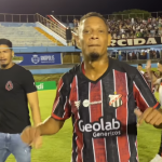 Tombense perde para Anápolis e é eliminado na 1ª fase da Copa do Brasil