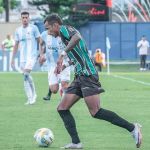 Rival do América na Copa do Brasil, Maringá perdeu invencibilidade de 8 meses