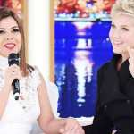 Mara Maravilha rebate comentário polêmico de Xuxa: 'vamos evoluir'