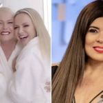 Mara Maravilha debocha após não ser chamada para programa na Globo com Xuxa, Eliana e Angélica: ‘não faço perfil de paquita’