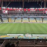 De olho na ponta, Flamengo e Red Bull Bragantino estão escalados pelo Brasileiro