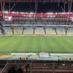 De olho na ponta, Flamengo e Red Bull Bragantino estão escalados pelo Brasileiro