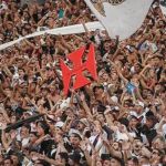 Vasco x Atlético: ingressos esgotados para jogo marcado para o Maracanã