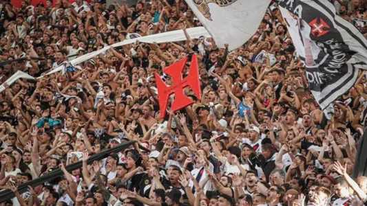 Maracanã estará lotado para Vasco x Atlético, pelo Brasileiro