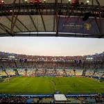 Um em cada três torcedores considera Maracanã o melhor estádio do Brasil