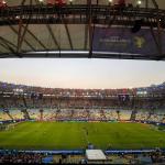 Um em cada três torcedores considera Maracanã o melhor estádio do Brasil