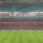 Flamengo x Cruzeiro: partida registra maior público da Série A 2023