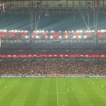 Flamengo x Cruzeiro: partida registra maior público da Série A 2023