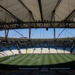 Desempenho do Flamengo como mandante vira obstáculo no Brasileiro