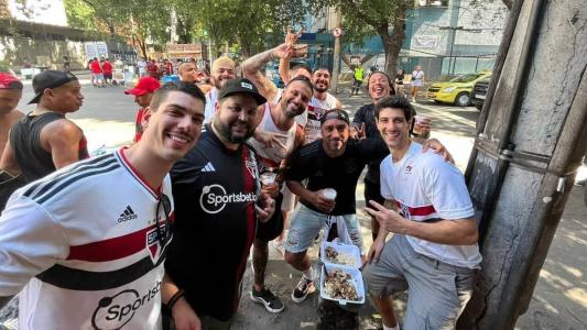 Maracanã receberá grande público no jogo de ida da final da Copa do Brasil