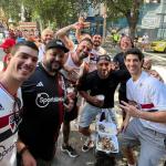 Flamengo x São Paulo: siga, ao vivo, o pré-jogo da final da Copa do Brasil