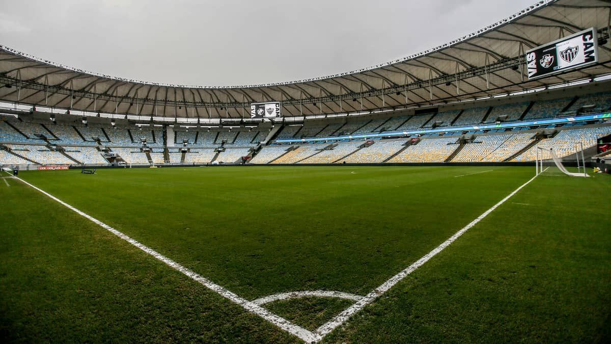 Maracanã será interditado para 'recuperação plena' do gramado; saiba datas