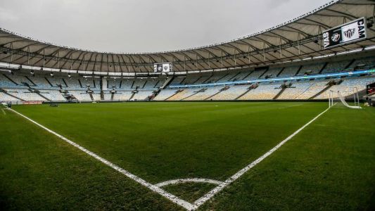 Maracanã será interditado por conta das condições do gramado
