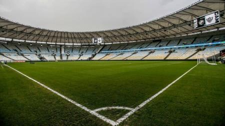 Maracanã será interditado por conta das condições do gramado