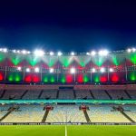 Fluminense e Palmeiras estão escalados para jogo do Brasileirão