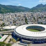 Arena 360: planos para o Maracanã têm foco no futebol e olhos para o Maracanãzinho