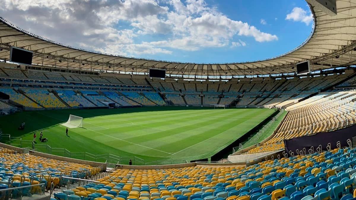 Por que o Brasil vai encolher estádios para a Copa do Mundo Feminina de 2027