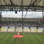 Fluminense x Flamengo: veja as escalações do jogo válido pelo Carioca
