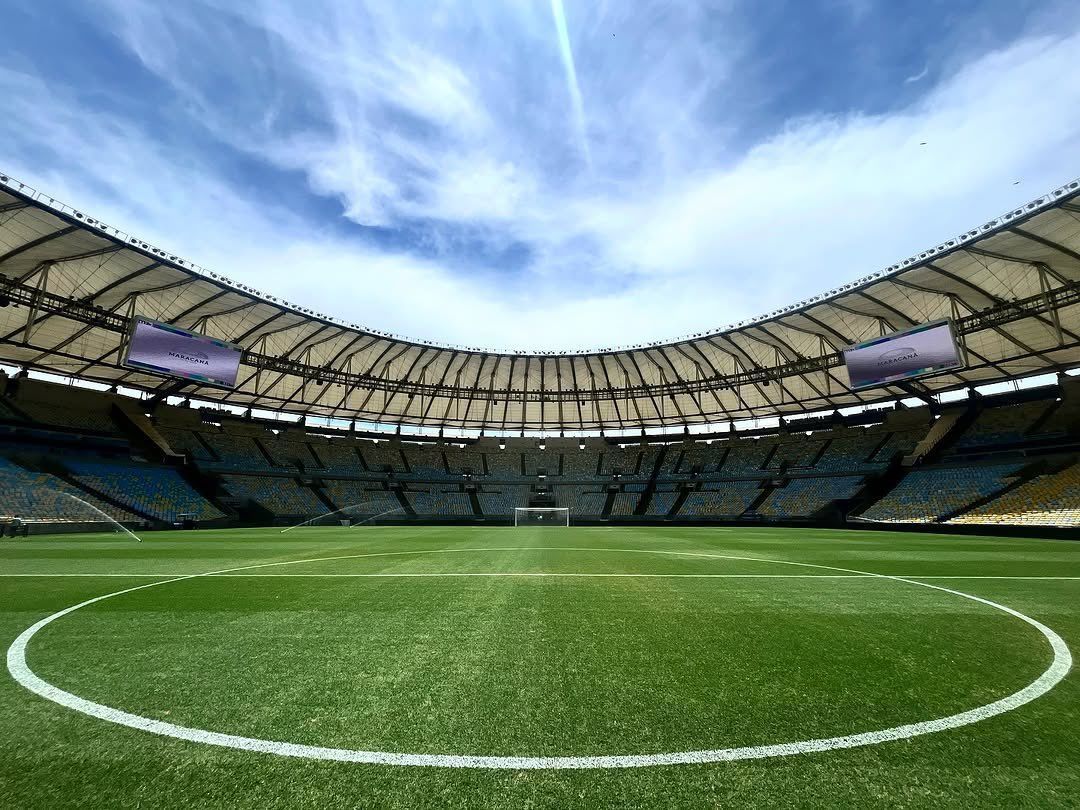 Horário e onde assistir ao vivo Flamengo x São Paulo, pelo Brasileirão